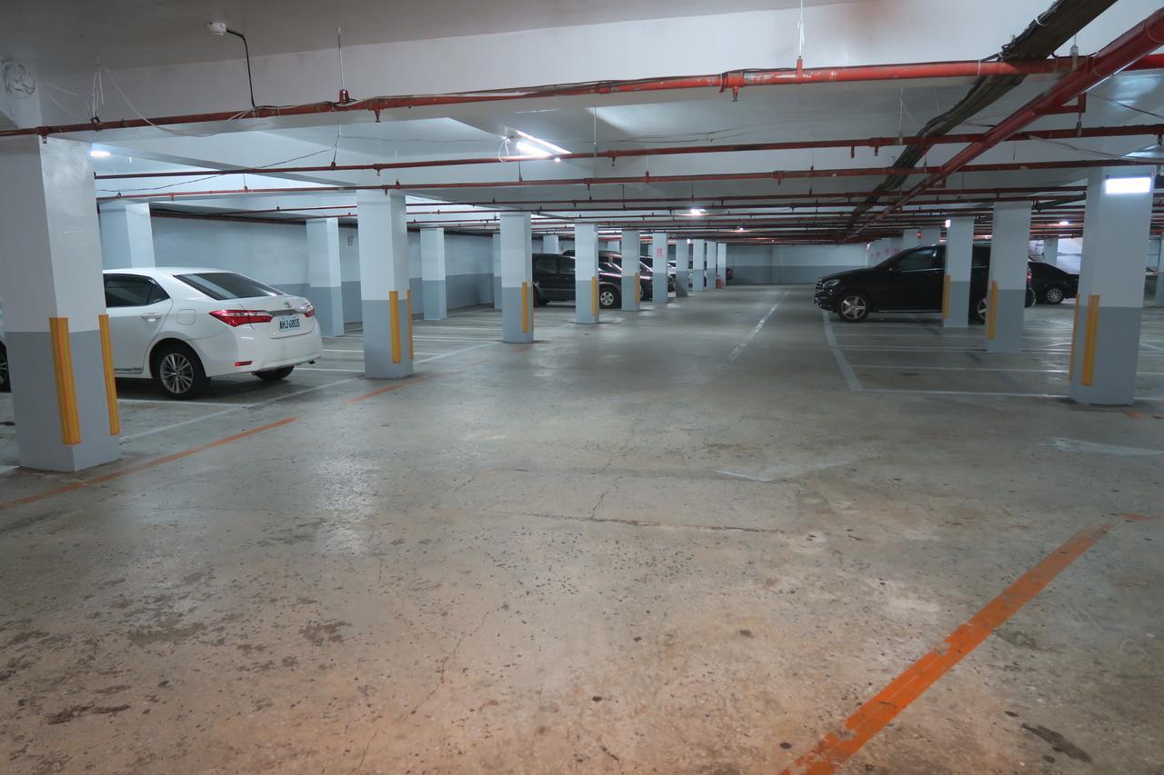 Maple Hotel Tainan Dış mekan fotoğraf