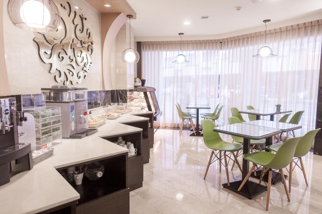 Maple Hotel Tainan Oda fotoğraf